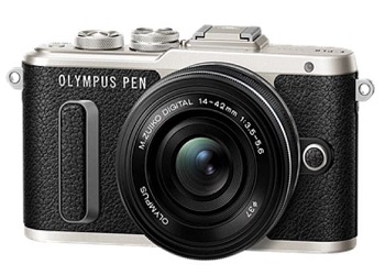 Olympus PEN E-PL8 kit 14-42mm